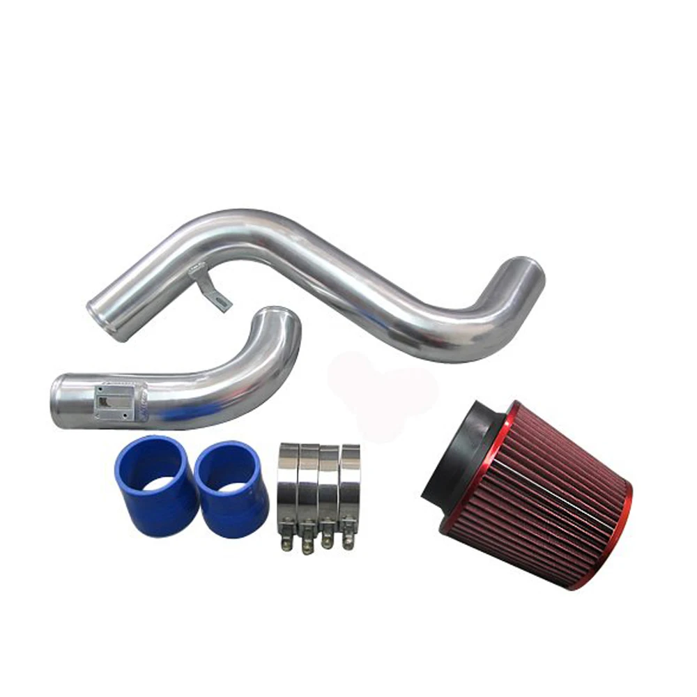 Cold Air inlet pipe  vw mk5 For 03-09 Volkswagen VW Golf 5 GTI MK5