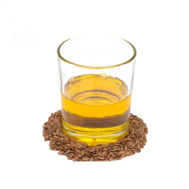 
Flaxseed oil edible linseed oil fatty acid manufacturers 