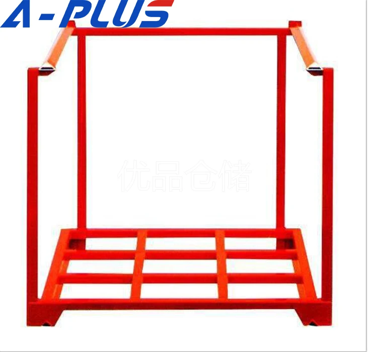 Nanjing Racking Tire Storage Rack Tyre Racking System