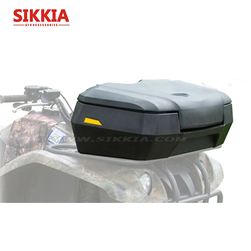ATV TOP CASE atv cargo box 8015