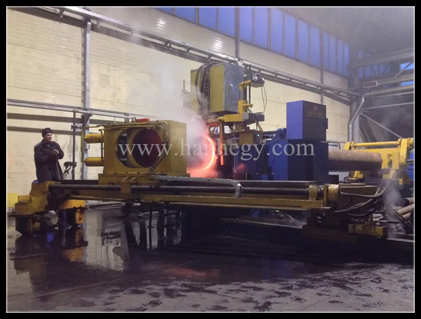 индукция трубогибочный станок