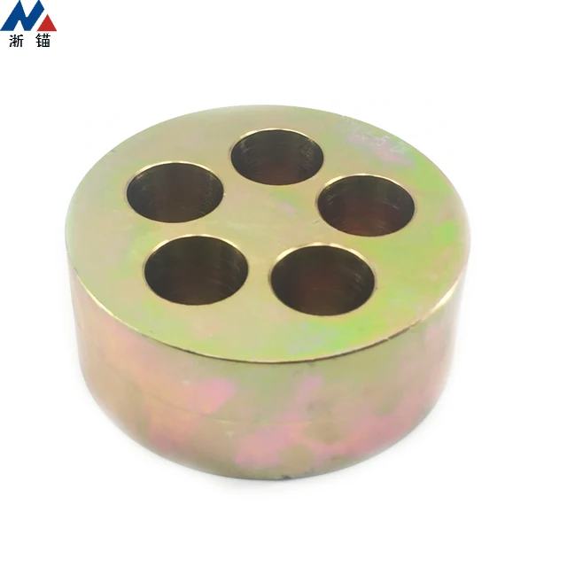 12.7 15.2 MM Prestressed anchorage for building material