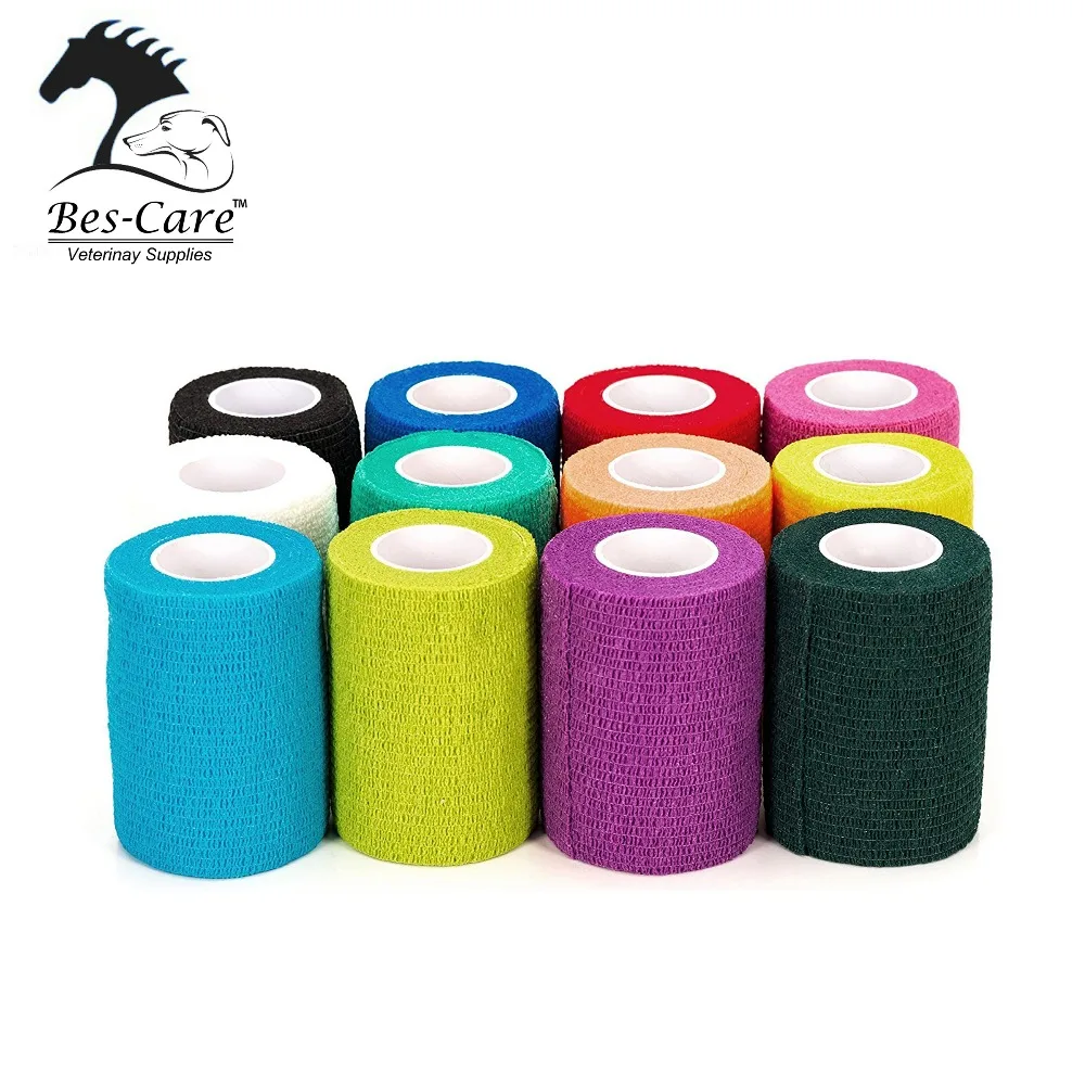 New Printing Factory best selling kinesiology tape  for muscle gym tape