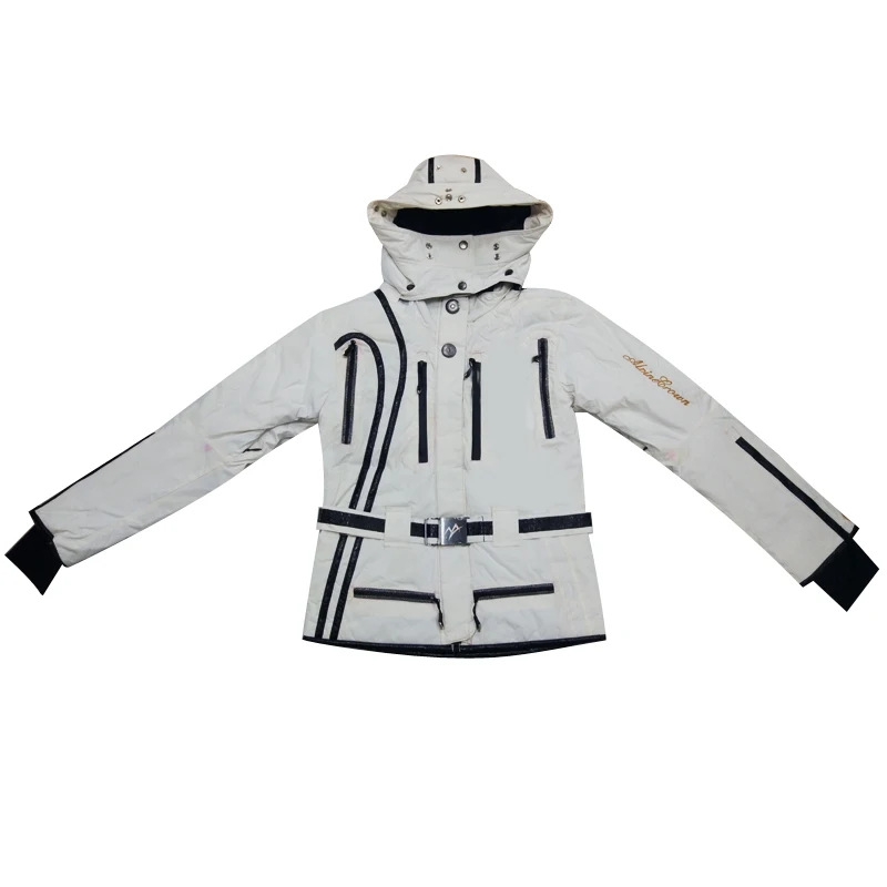 
High Quality Ski Clothes,Custom Ski Jacket For Women 