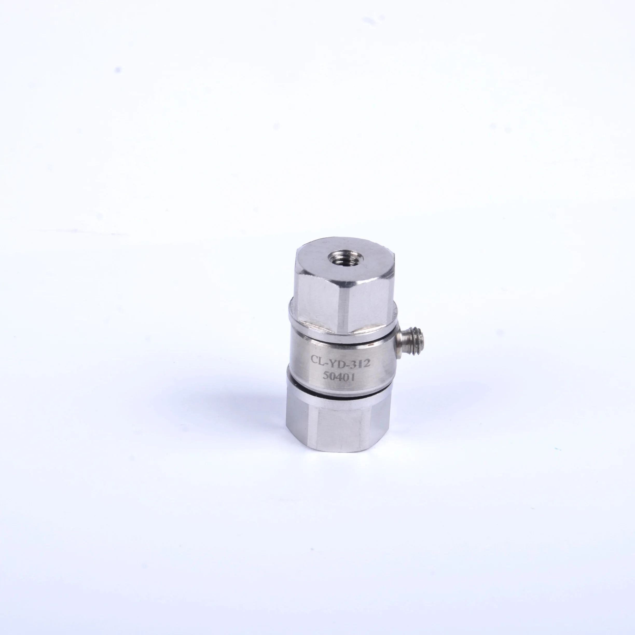 Пьезоэлектрический датчик силы