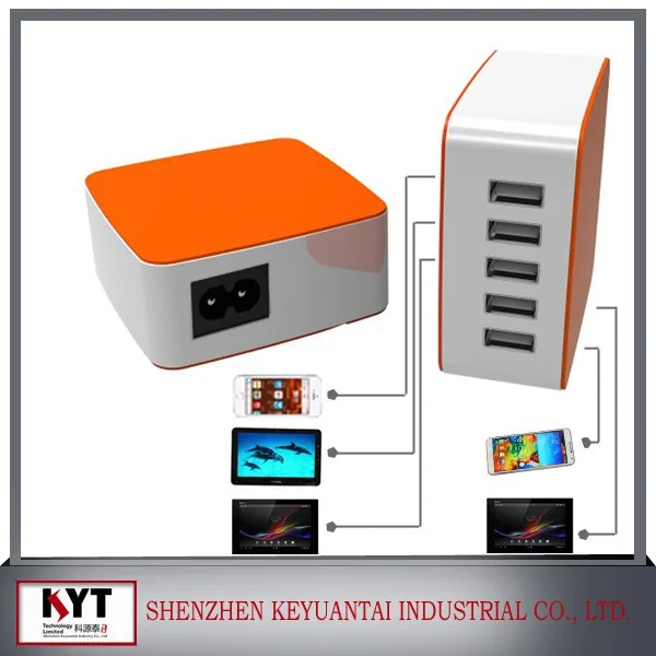 Alibaba Китайский Поставщик туристский USB зарядник