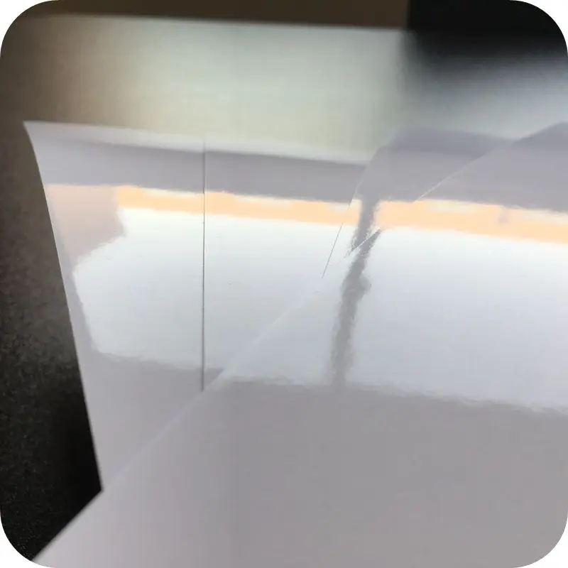 photo paper glossy or matte 4x6 inkjet printing photo paper