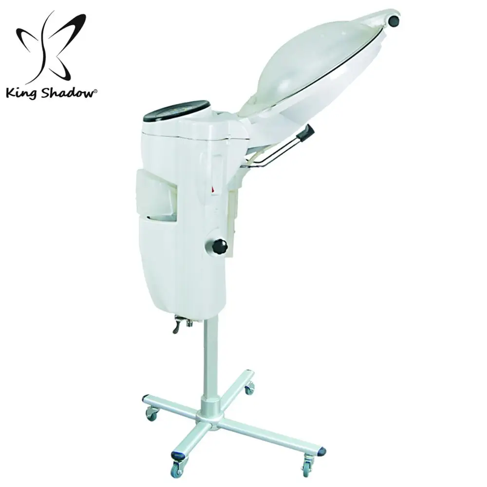 Salon equipment digital perm hair curler machine stand hair salon hood dryer hair dryer