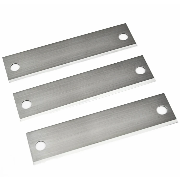 URSCHEL CIRCULAR SCALLOPED BLADES CROSSCUT FLAT KNIVES