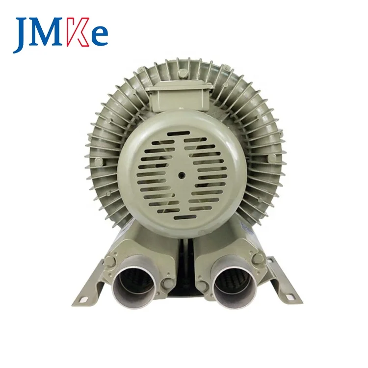 JMKE Cheap mini air blower High pressure fish farm tank Air Blower 180W