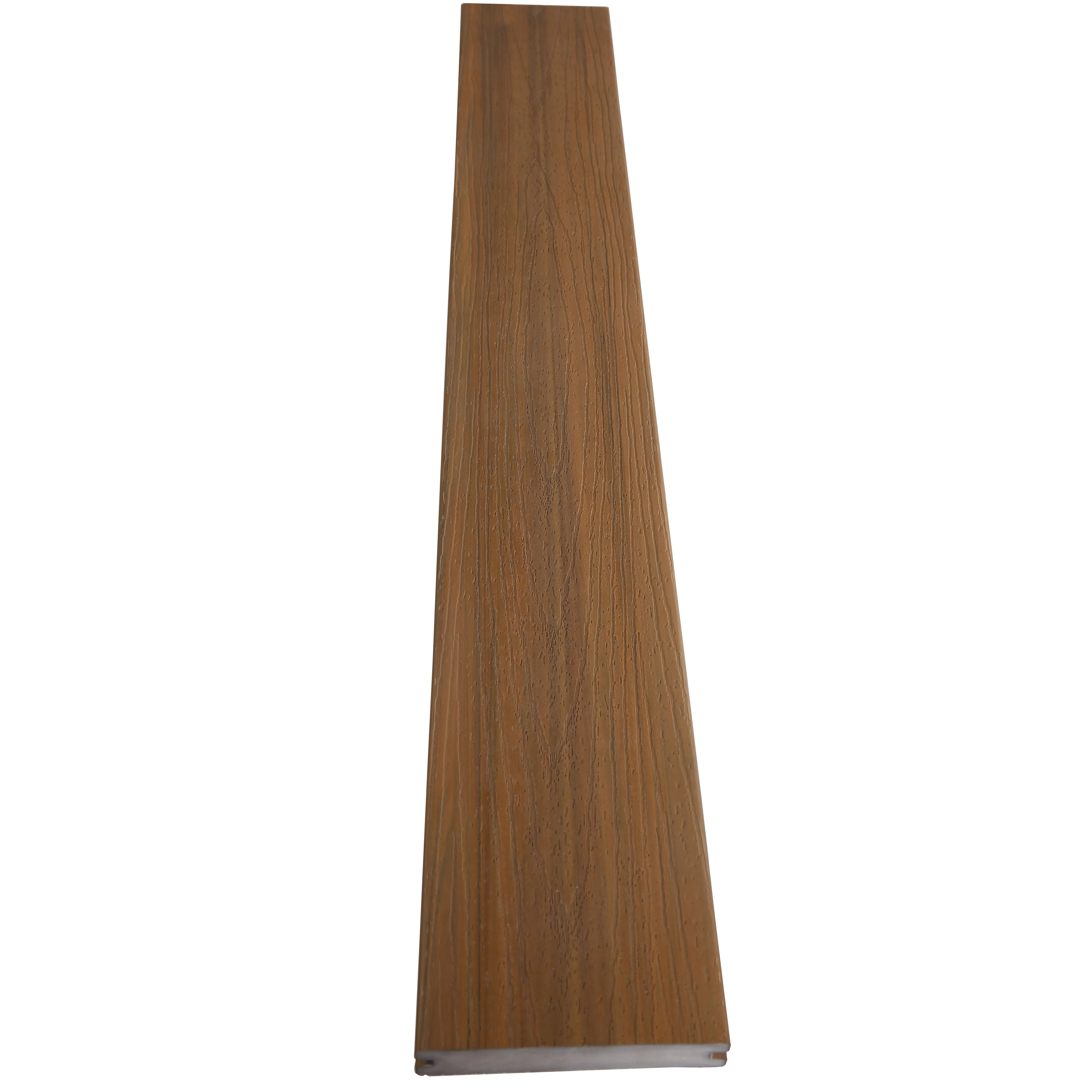 outdoor and indoor plastic composite smooth& shiny,durable luxury stair handrails