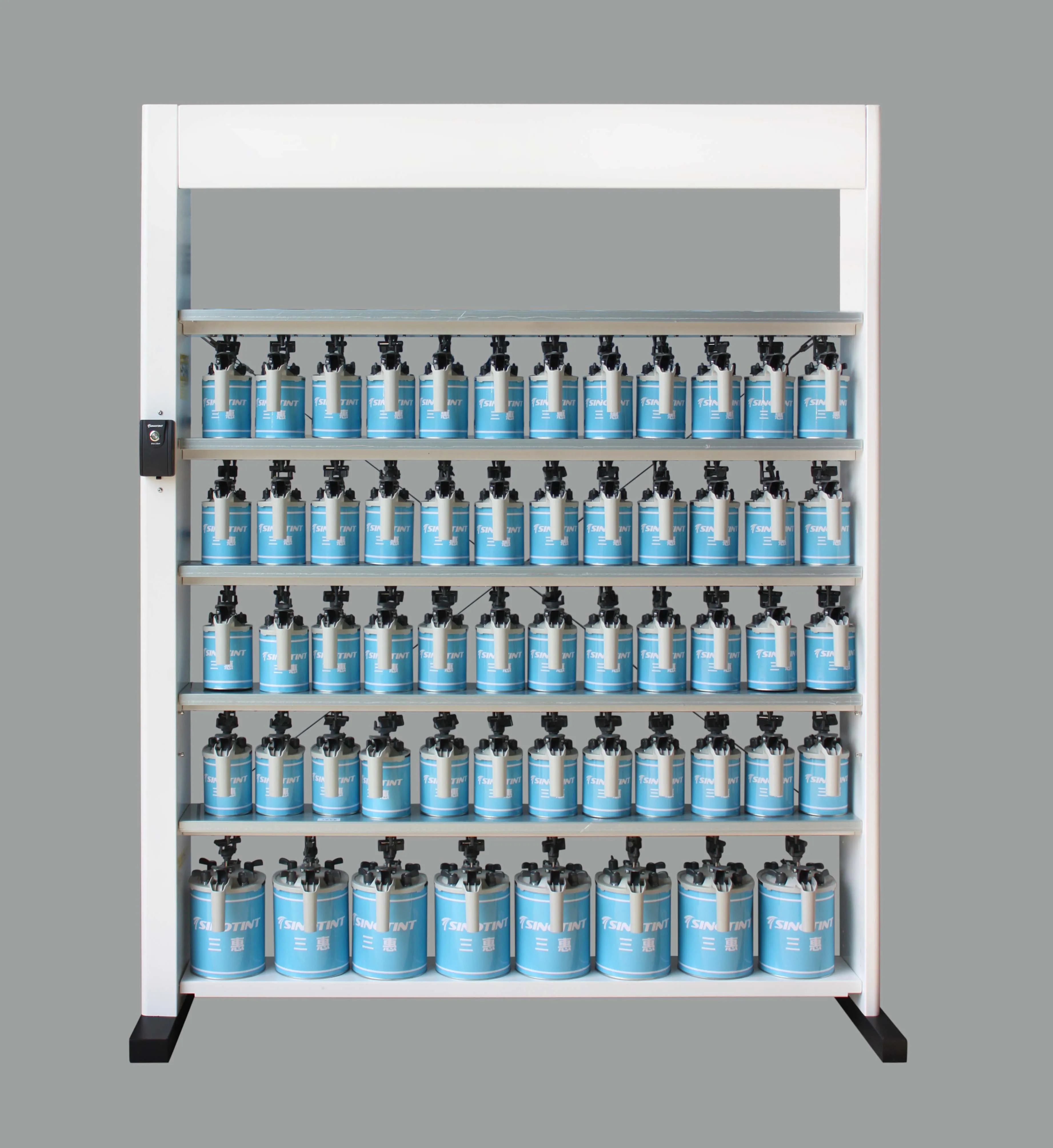 
Mixing Machine spray paint machine painting system car paint 