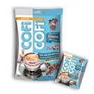 Coficofi Fitness - 3 in 1 instant coffee mix - 10 sachets bag