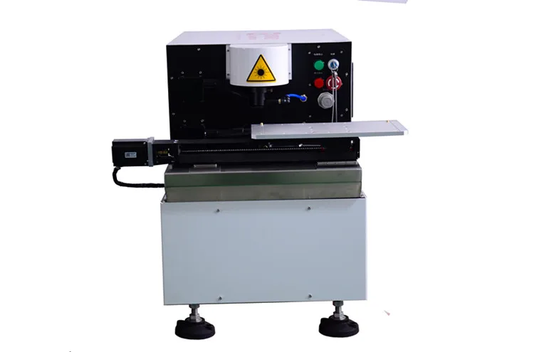 
Professional manufacturer 30W JR-V30T CO2 Laser stripping machine for wire cables HDMI 