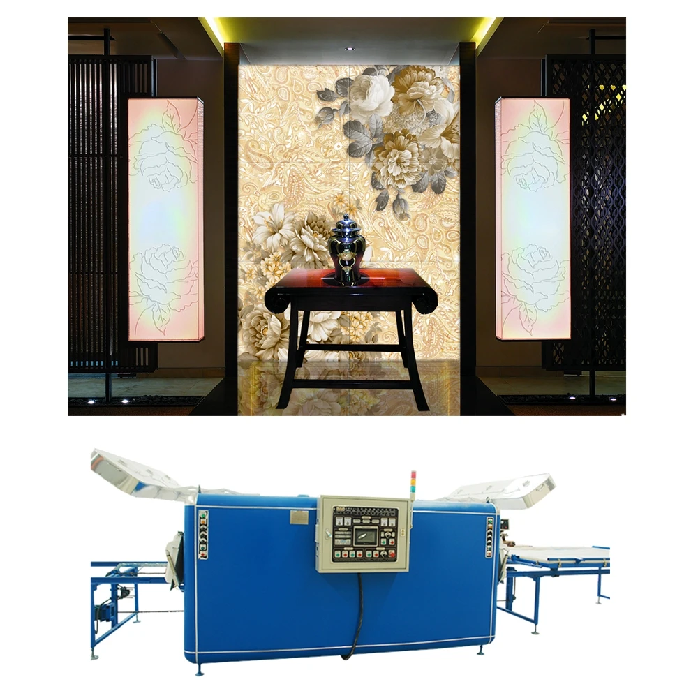 3d wall floor tiles ceramic printer