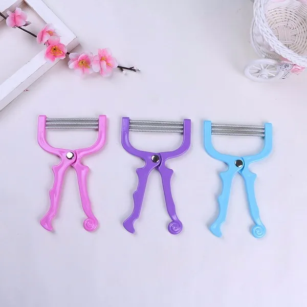 Facial Hair Removal Extraction Tool Epi Roller Spring