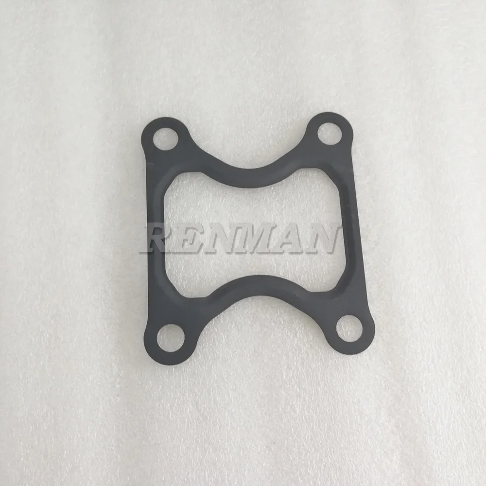 4026884 3680465 Cummins двигатель ISX QSX15 Turbo прокладка