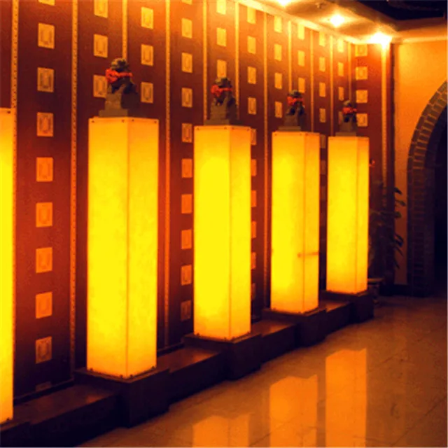 
Decorative Artificial marble light translucent sheet/translucent stone panel 