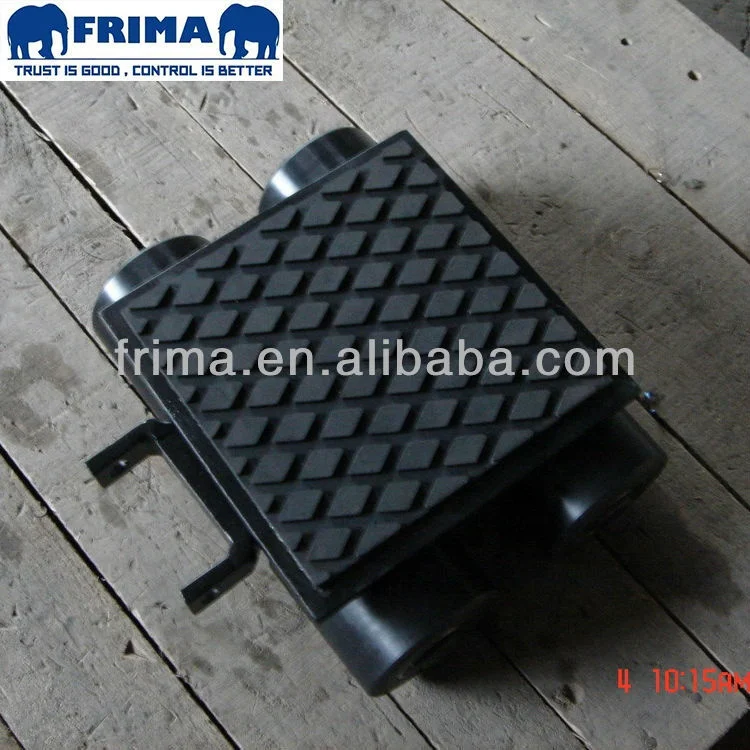 Transport Machine Tool Trolley