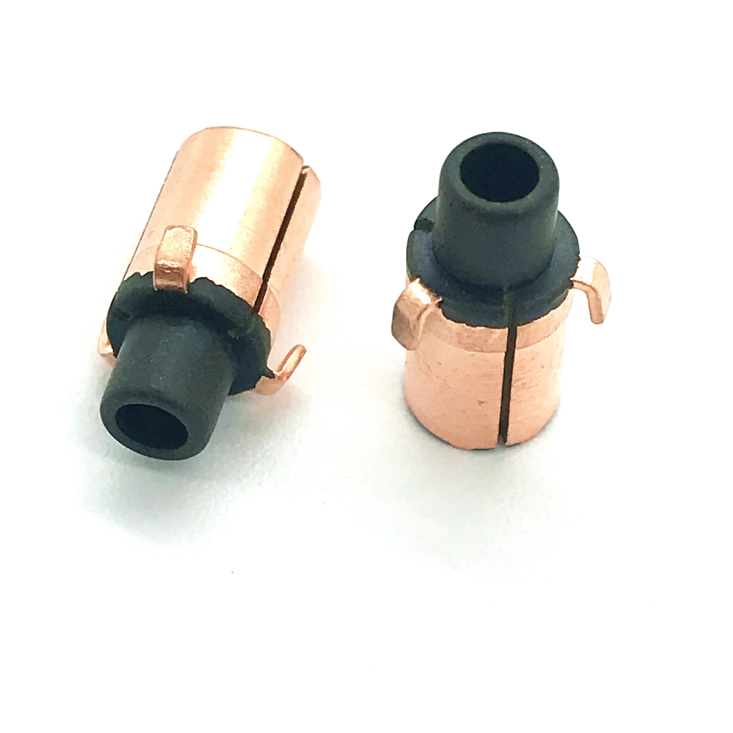 3 слоев крюк тип коллектора OD5.6 * ID2.3 * H11.4 моторная арматура для коммутатор небольшой коммутатор