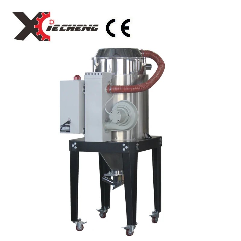 Pid Double Stainless Steel Industrial Euro Hopper Injection Dryer Machine