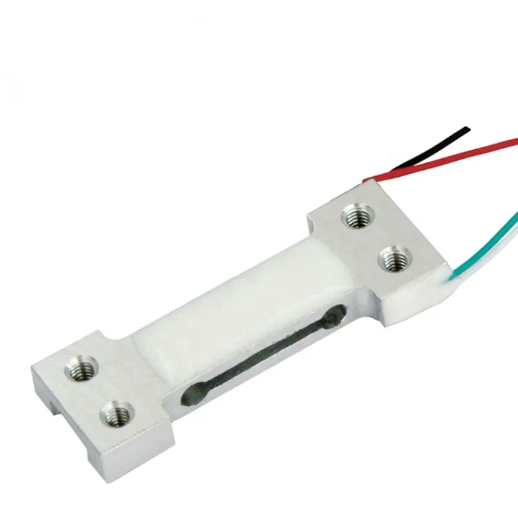 High Precision 100g 300g 500g 750g 1 kg Load Cell Sensors for weighing scale