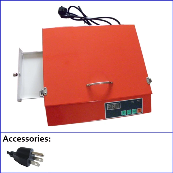 Hengjin точность горячая Распродажа одноцветная ручная пластина УФ Блок