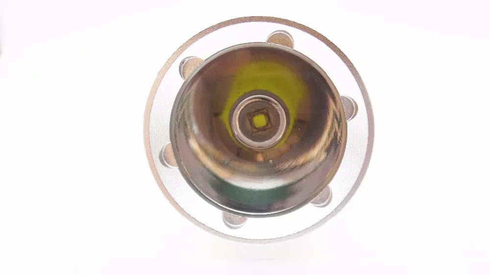 Severe Cold Professional 100 meters Waterproof Dive Flash Light Underwater LED Diving Flashlight Torch Lamp Light