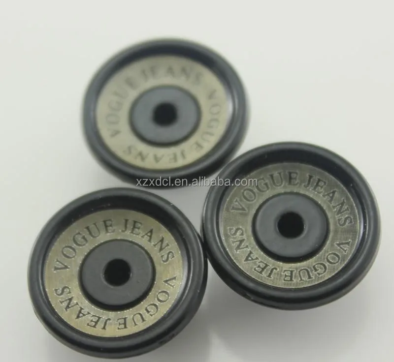 automatic jeans button making machine