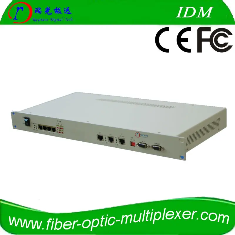 4e1 через ethernet мультиплексор, 4e1 tdm через ис