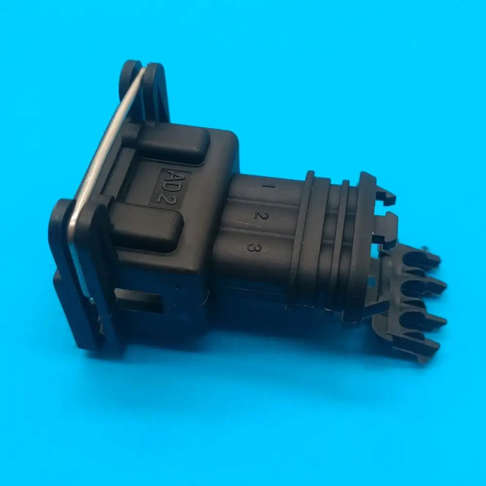 car ecu connector