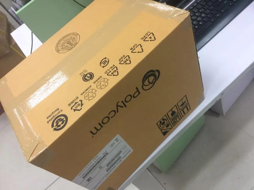 GROUP310-720P 12X polycom телекоммуникационных системах конференц-залы, EagleEye 12x круглые инфракрасные сетевые камеры