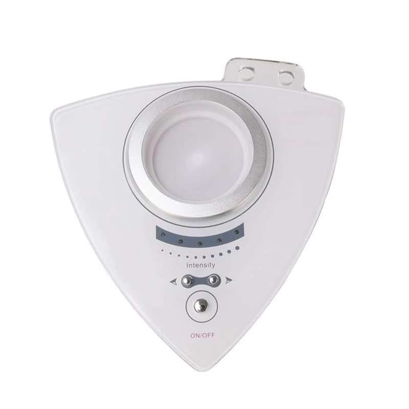 
Portable Beauty Equipment Mini 40K Cavitation Body Slimming Fat Reduction Machine 