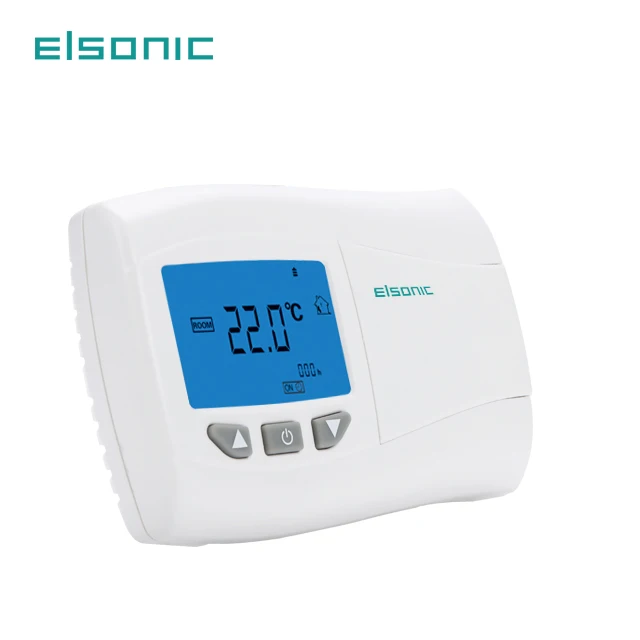 AC205/AC819 Wireless Room Thermostat