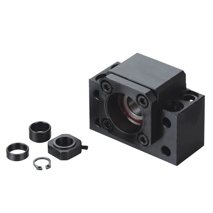 China Low Price Precision 8MM Ball Screw For CNC Machine