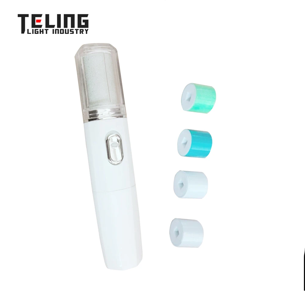 New Product 2 In 1 Personal Nail Care Tools