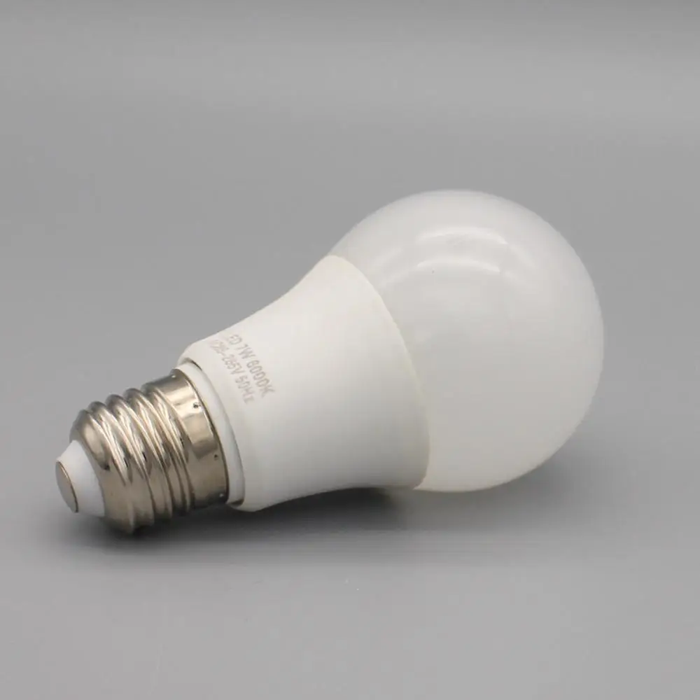 Bulb 7W E27 Energy saving lamp LED lamp