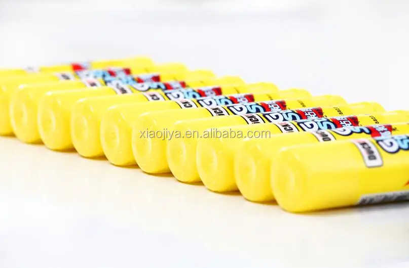 DUCKEY Educational Stationery kids DIY direct factory PVP glue stick