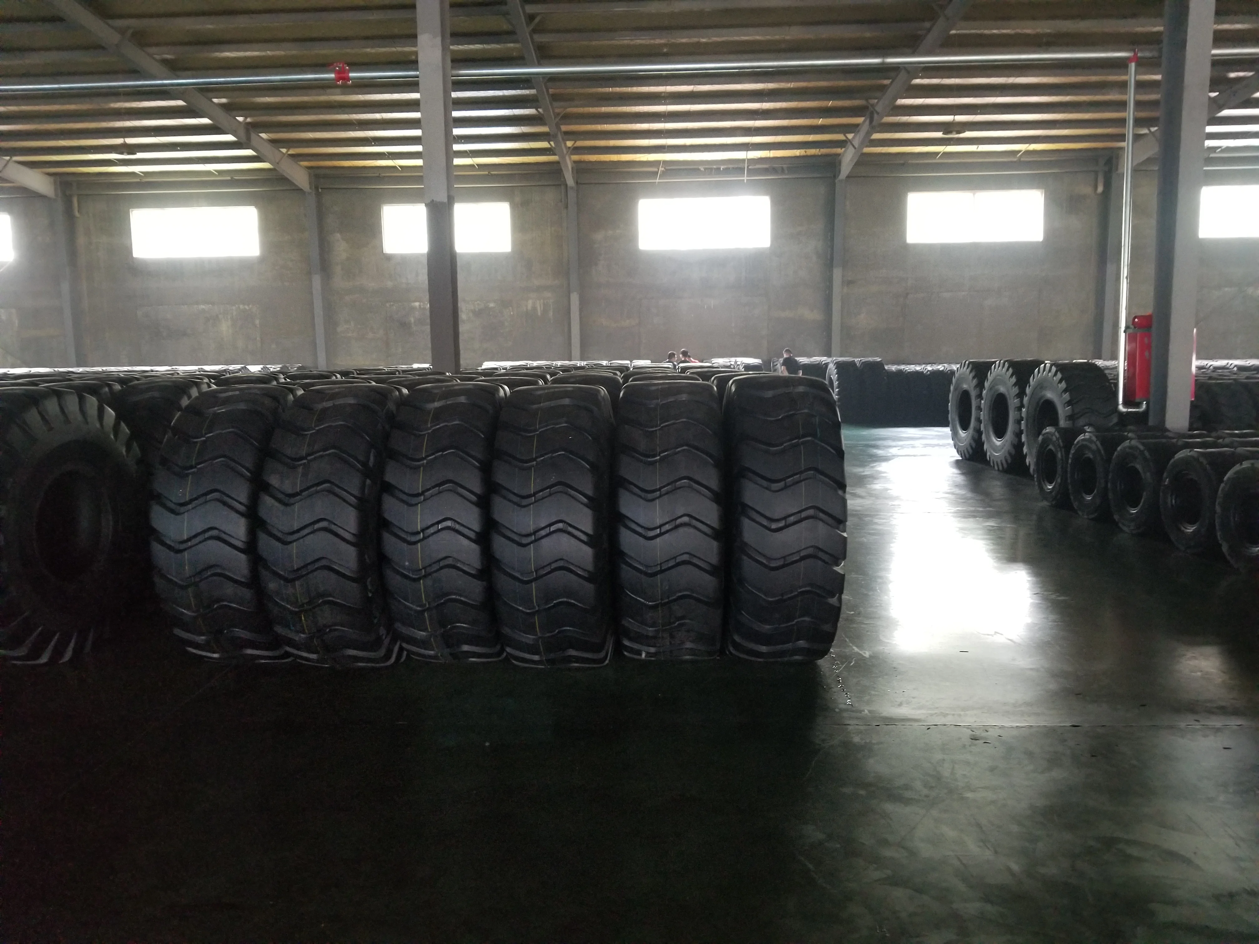 
Supply New TBB Bias Truck Tires 1000-20 