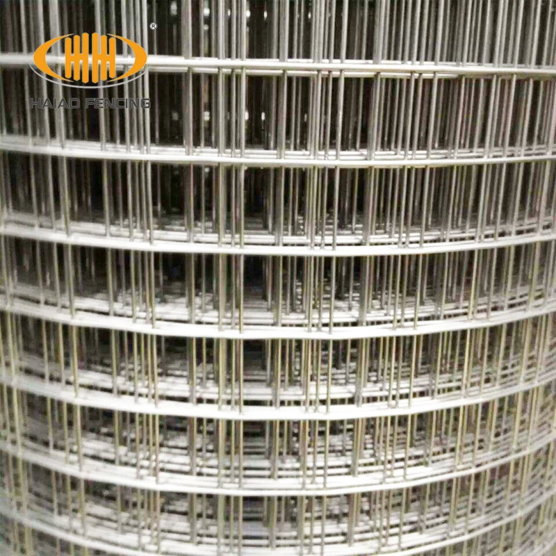Hot sale high quality low price match ASTM standard stainless steel welded wire mesh