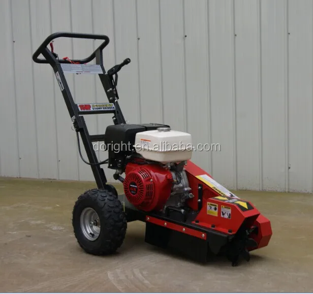 15 HP stump grinder 2019 new arrival
