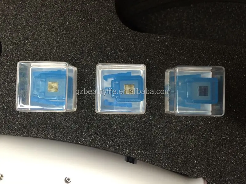 Wireless mesotherapy mesogun