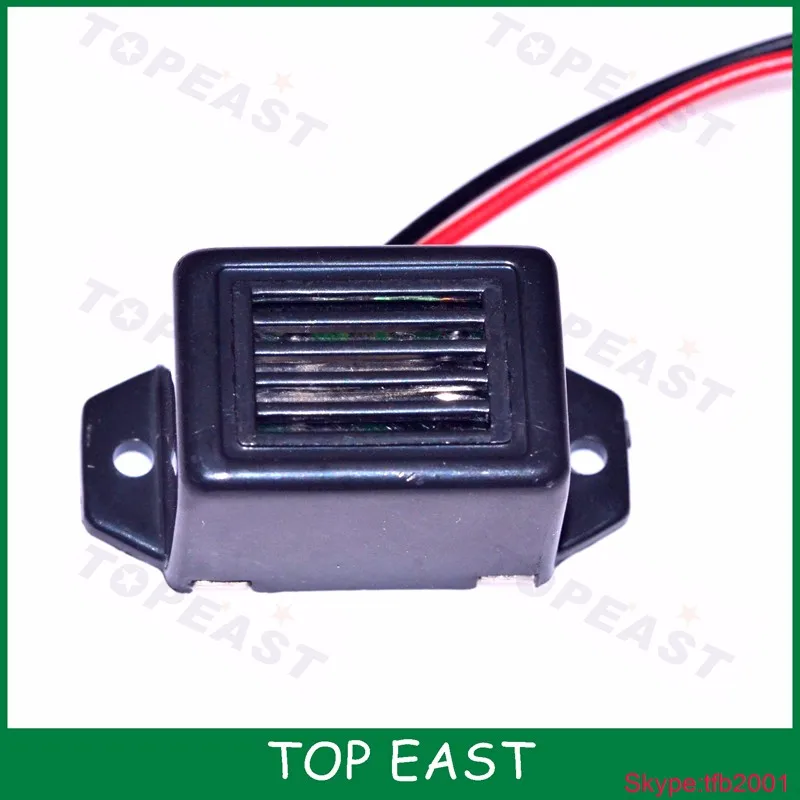 12VDC Small Mechanical buzzer piezo electronic Wholesales