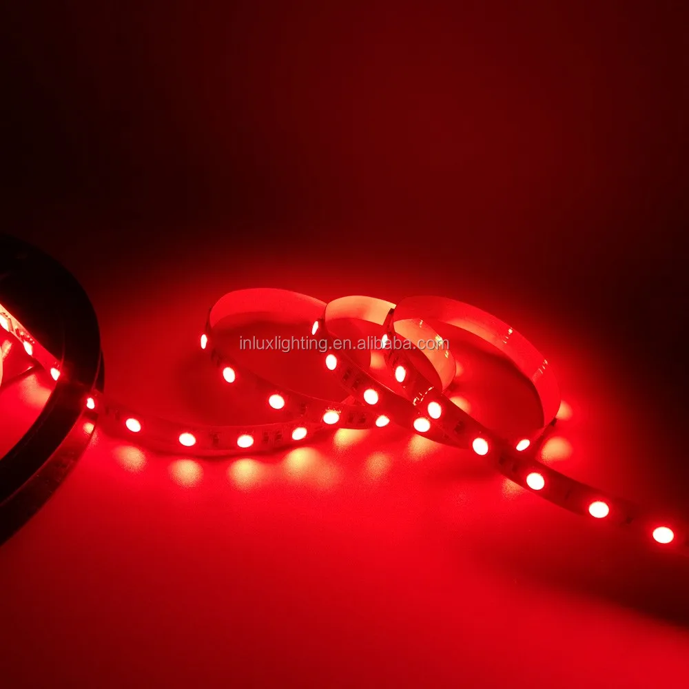 Dc 12V 24V rgb rgbw led light strip 72leds/m, RGBW led strip 4 In 1 SMD 5050 rgb 5M ShenZhen led flexible strip light