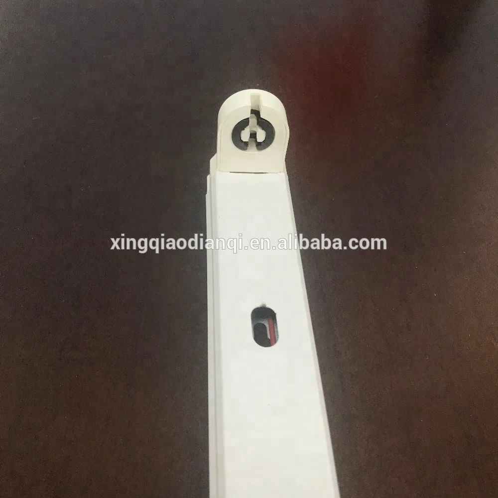 New type T8 LED fluorescent Tube Lights lamp holder