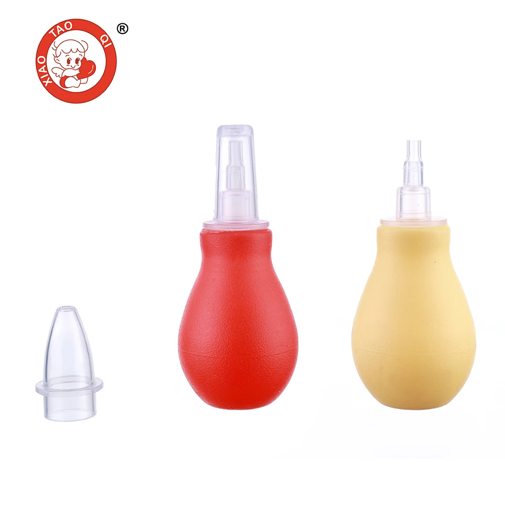 Free Sample Baby Supplier Nasal Aspirator Baby Nasal Aspirator Suction