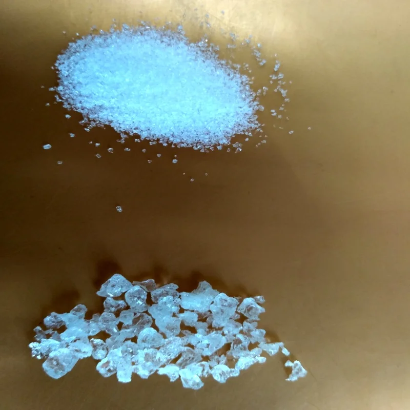 
SAP(Super absorbent polymer) for agriculture & industry 