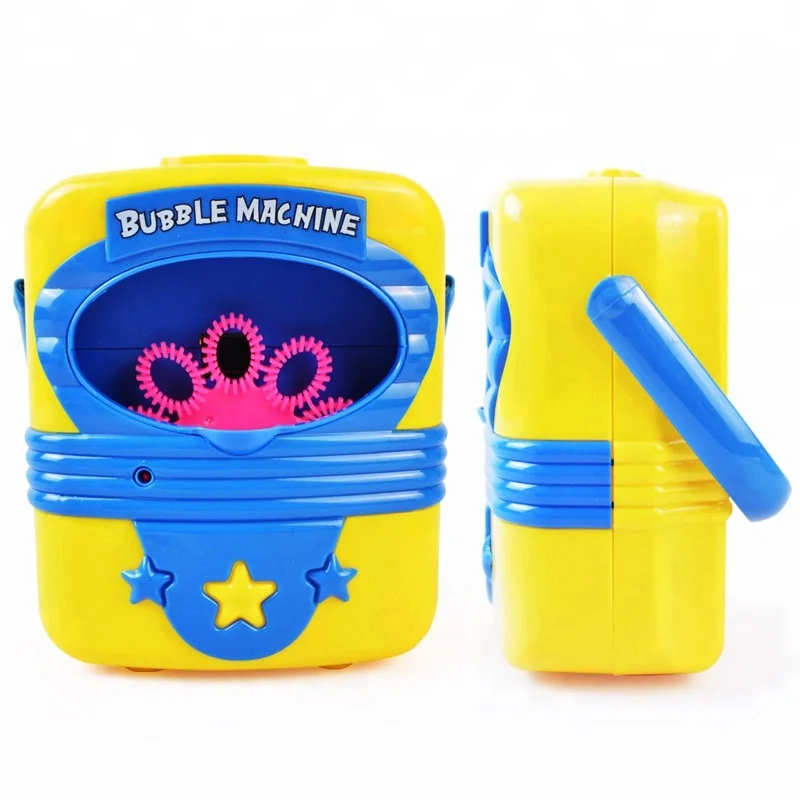 2018 автоматическая машина для производства пузырей, новая машина для пузырей для детей