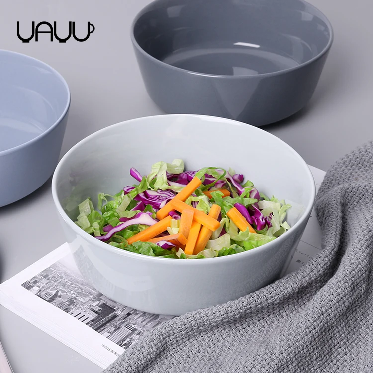 Asian feature smooth glazed food safe contact top choice korean brands ceramic dinner set / home goods porcelain dinnerware set