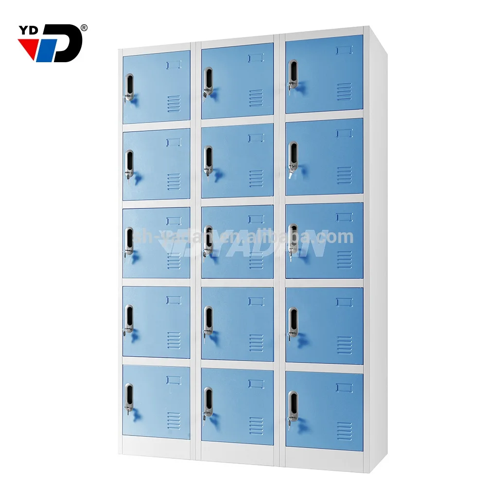 metal gym dormitory storage locker steel almari cabinet locker